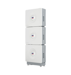 SMA Home Storage 3.2kWh a 16.4kWh - Batería de litio modular