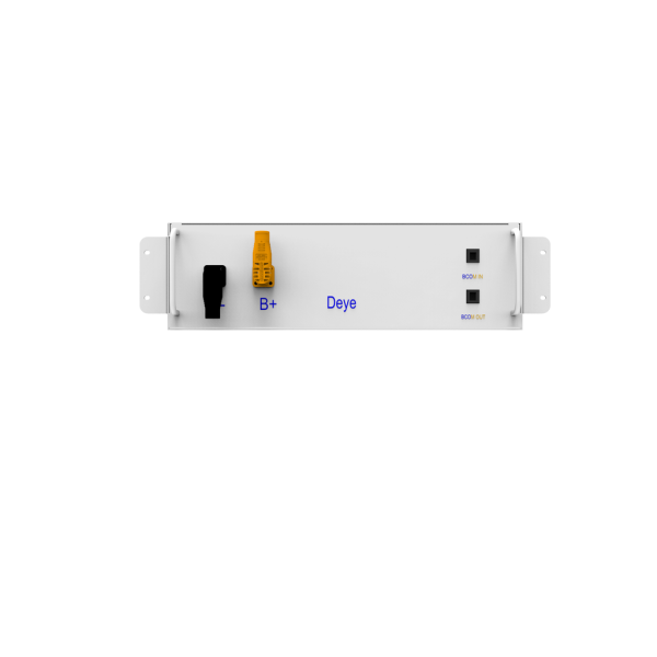 Bateria de lítio Deye BOS-GM 5.1Kwh 100Ah HV