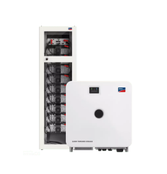SMA Commercial Storage...