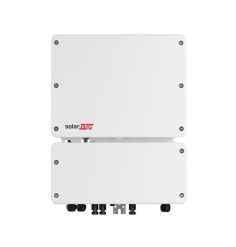 SolarEdge Home Hub...