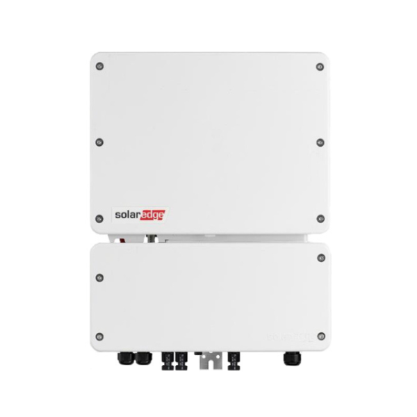 SolarEdge Home Hub SE6000H-RWBMNBF54 - Inversor híbrido monofásico 6kW
