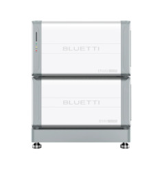 BLUETTI EP600 + B500 Batería de expansión