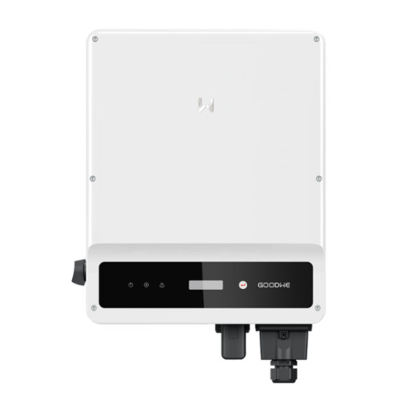 Three phases inverter 20 kW GoodWe  GW20K-SDT G2