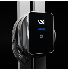 Trydan PRO e-Charger V2C -...
