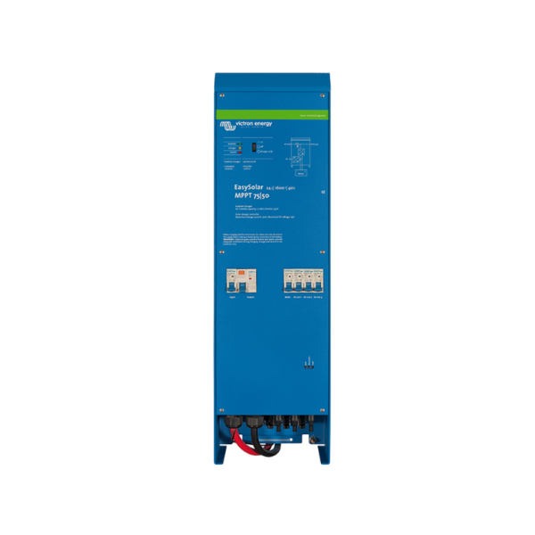 Inversor Victron EasySolar 1600VA 12V