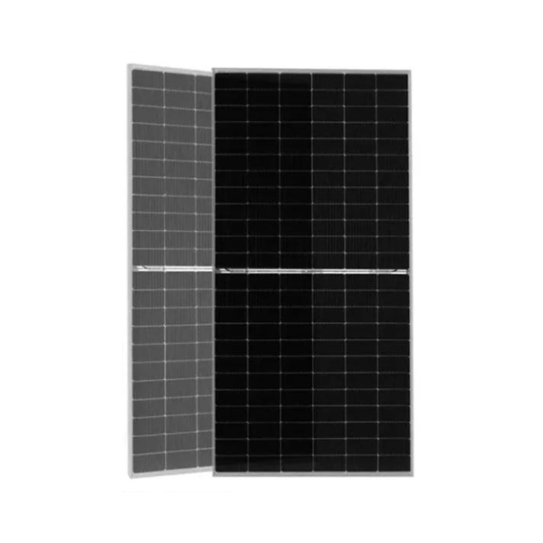 Jinko Tiger Pro 72HC-TV 535W - Módulo bifacial transparente JKM535M-72HL4-TV