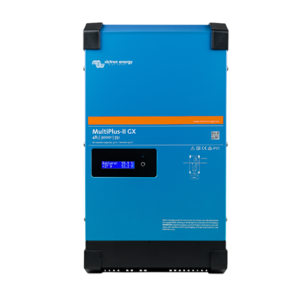 Inversor Victron MultiPlus-II 3000VA 48V GX
