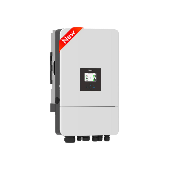 Three-phase Hybrid Inverter of 5 kW Deye SUN-5K-SG05LP3-EU-SM2