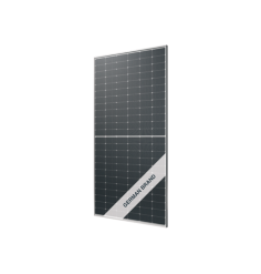 Axitec bifacial 595W -...