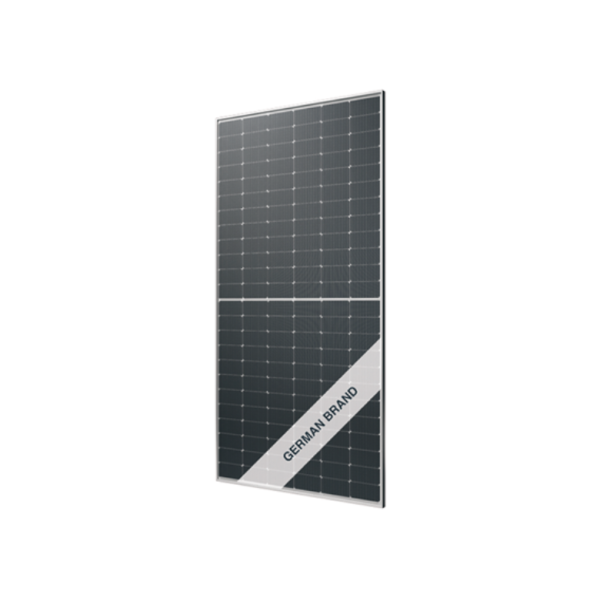 Axitec bifacial 595W - AXIbiperfect GXXL  WS AC-595TGB/144WS