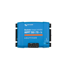 BlueSolar MPPT 150/70-Tr...