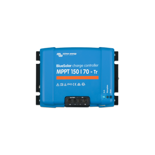 BlueSolar MPPT 150/70-Tr Charge Controller