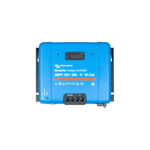 Regulador BlueSolar MPPT 150/100-Tr VE.Can