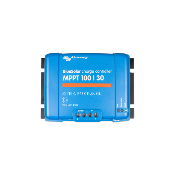 Regulador BlueSolar MPPT 100/30