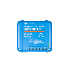 BlueSolar MPPT 100/15...