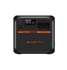 BLUETTI AC180P Portable...