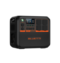 BLUETTI AC200P Estação de Energia Portátil de 2.400W - 2.304Wh