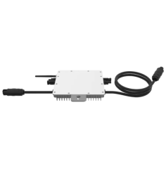 Microinversor Deye 1 kW Monofásico 2 MPPT WiFi SUN1000WG3-EU-230