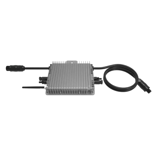 Microinversor Deye 1 kW Monofásico 2 MPPT WiFi SUN1000WG3-EU-230