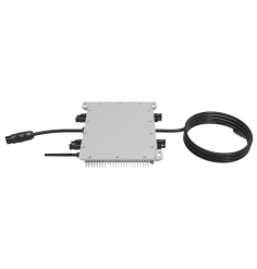 Microinversor Deye 2 kW Monofásico 4 MPPT WiFi SUN2000WG4-EU-230