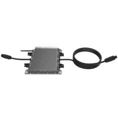Microinversor Deye 2 kW...