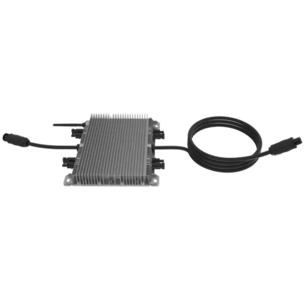 Microinversor Deye 2 kW Monofásico 4 MPPT WiFi SUN2000WG4-EU-230