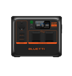 BLUETTI AC60P Portable...