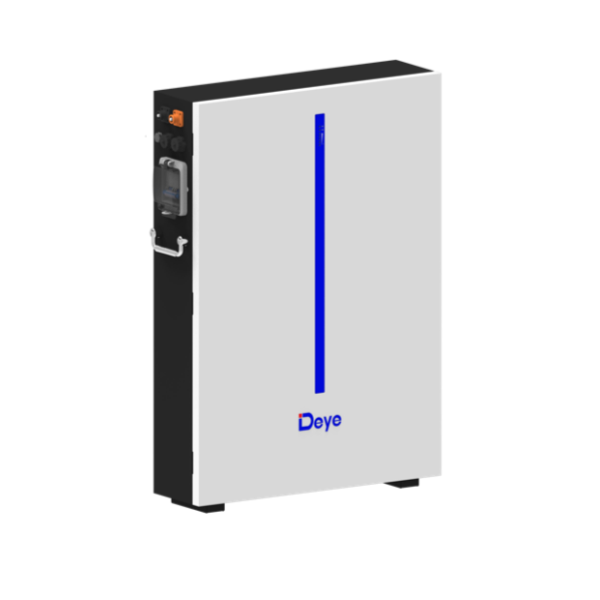 Deye RW-M 6.1 - Batería de litio - 6,14 KWh