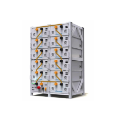 High Voltage Lithium...