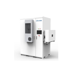 High Voltage Lithium Battery HINAESS C14 - 57.36 to 215 kWh