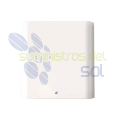 Gerenciador de energia de autoconsumo Ampere SQUARE S PV 3,3kWh