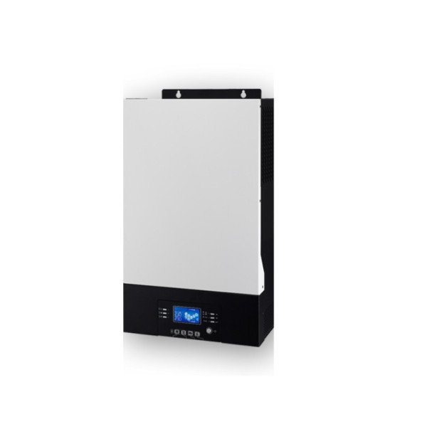 Inversor de aislada reacondicionado Voltronic Axpert King 5000W 48V 230V