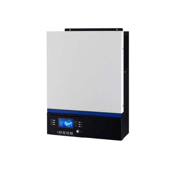 Inverter Voltronic Axpert VMIII 5000W-48V - Reconditioned -
