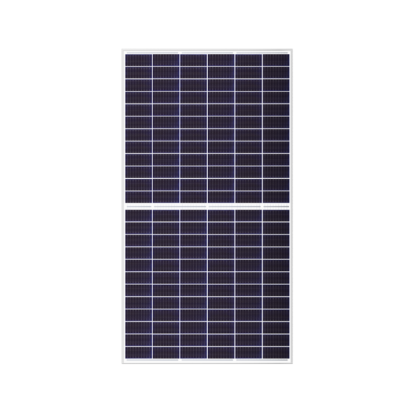 JUST solar 460W Mono PERC - Panel Solar de alta eficiencia 9 bus bar