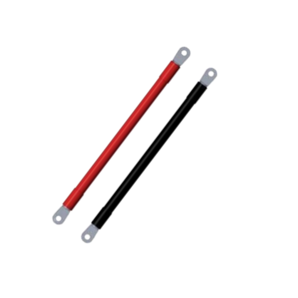 Parallel Connectors for WeCo Low Voltage Batteries