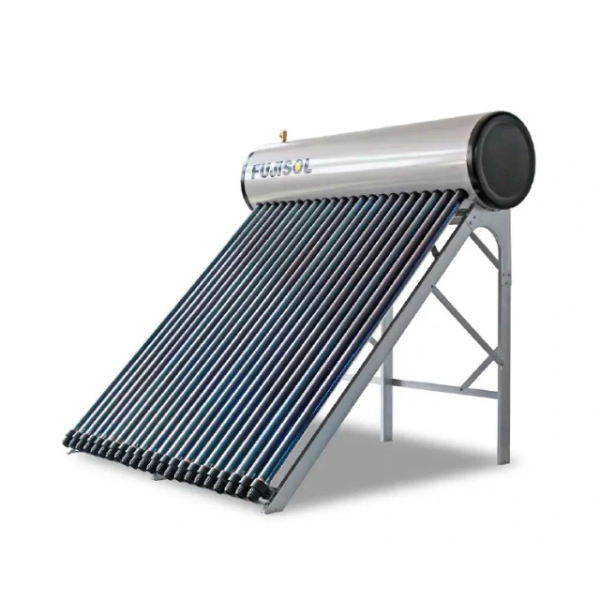 Política de Privacidade Fujisol 150L Tubo de calor - FUJI-HP H150