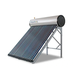 Termosifón Fujisol 100L...