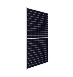 Canadian Solar HiKu6 Single...