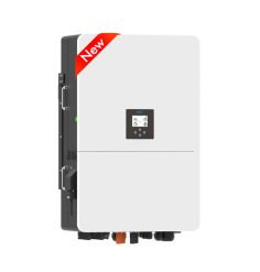 Three phase hybrid inverter...