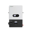 Inversor solar LuxPower SNA 12.000W para instalación aislada (off-grid)