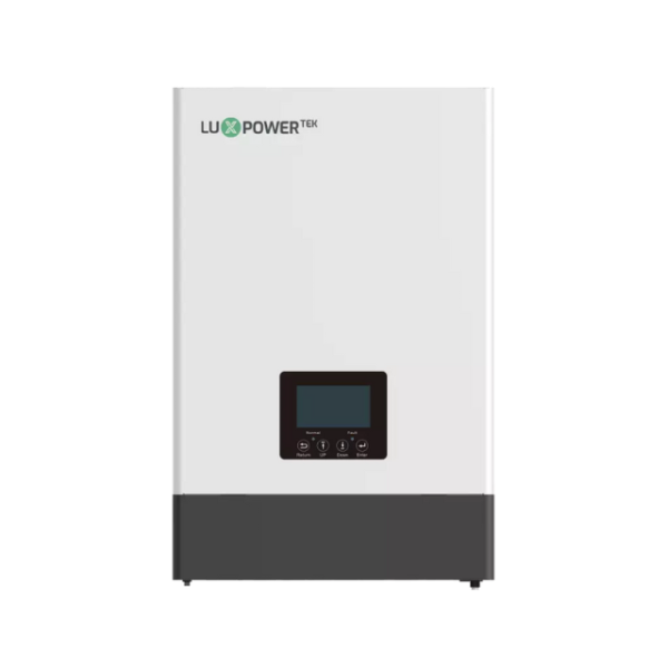 Off-grid Solar Inverter LuxPower SNA 5000W