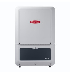 Fronius Verto 27kW...
