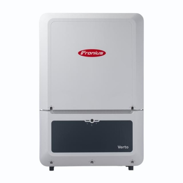 Inversor de red trifásico de 30kW Fronius Verto 30.0 - (SPD 1+2)