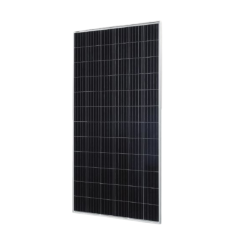 Painel solar Austa 330W e...