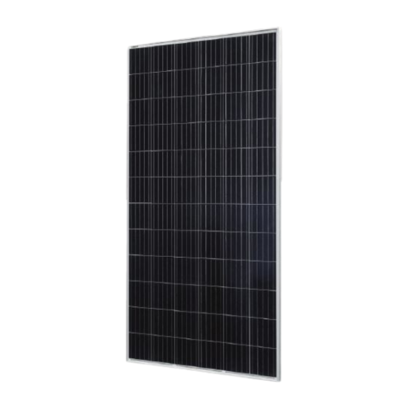 Panel solar Austa 330W y 72 celdas policristalino AU-330W36P