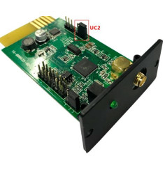 Wifi Card Voltronic