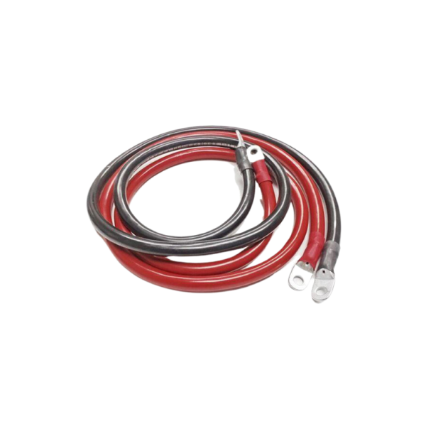 50mm HinaESS cable kit for battery-inverter connection
