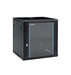 Wall rack cabinet 18U...