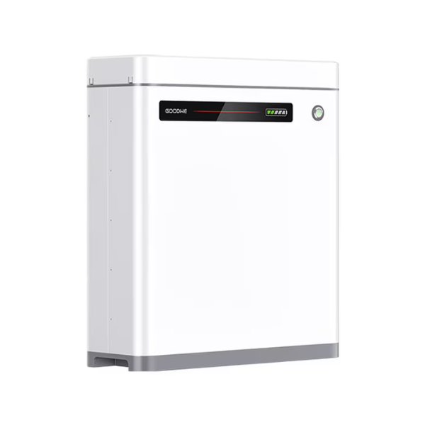 Batería Goodwe Lynx Home LXU 5.0-30 5,12kWh G3