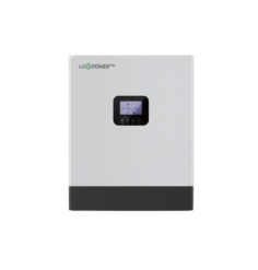 LuxPower 6kW Single-Phase...